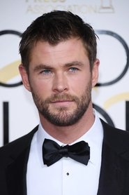 Chris Hemsworth Chris Hemsworth