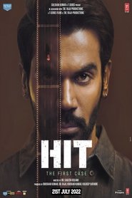 Hit: The First Case (Hindi Dubbed) Hit: The First Case (Hindi Dubbed)