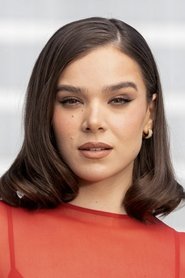 Hailee Steinfeld Hailee Steinfeld
