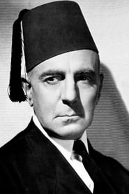 George Zucco George Zucco