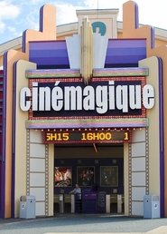 CinéMagique