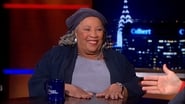 Toni Morrison