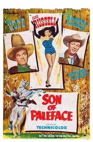 Son of Paleface film streaming