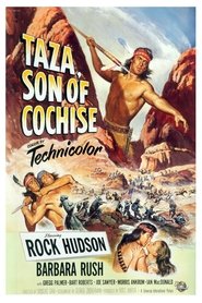 Taza, Son of Cochise film streame