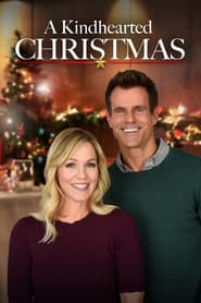 مشاهدة فيلم A Kindhearted Christmas 2021 مترجم