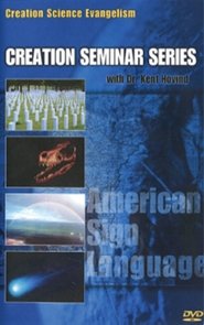 Creation Seminar Season 1