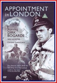Appointment in London film streaming Appointment in London se film streaming