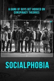 Socialphobia Netistä ilmaiseksi