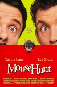 مشاهدة فيلم MouseHunt 1997 مترجم