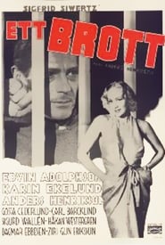 Ett brott Watch and get Download Ett brott in HD Streaming