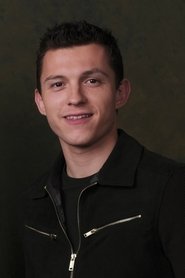 Tom Holland Tom Holland