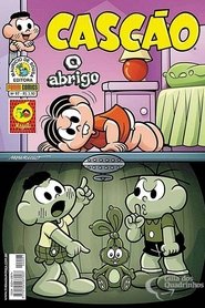 Cascão 1ª Série - n° 97