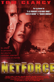 مشاهدة فيلم NetForce 1999 مباشر اونلاين