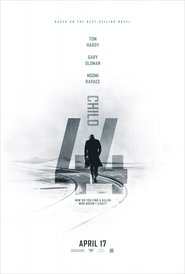 Child 44 HD Movie