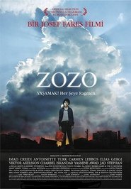 Zozo Film Plakat