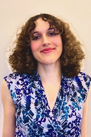 Phoebe Grech is Interviewer