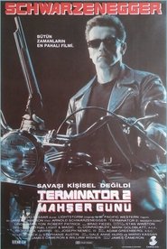 Terminatör 2: Mahşer Günü