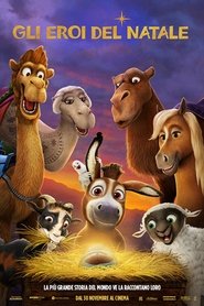 Gli eroi del Natale) Gli eroi del Natale (2017)