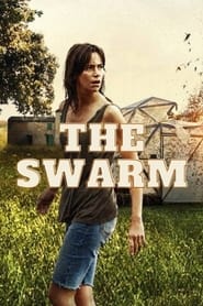 مشاهدة فيلم The Swarm 2020 مترجم