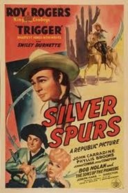 Silver Spurs Watch and Download Free Movie Streaming