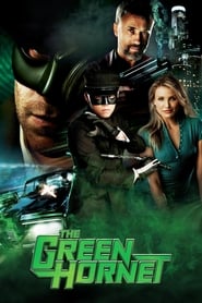 مشاهدة فيلم The Green Hornet 2011 مترجم