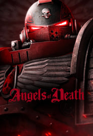 Angels of Death Season 1 Episode 1 مترجمة