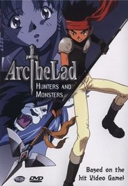 Arc The Lad