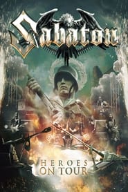 Sabaton - Heroes on tour