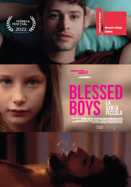 Blessed Boys (2021)