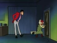 The Old Woman and Lupin Thievery Contest