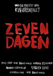 Seven Days (1970) Seven Days (1970)
