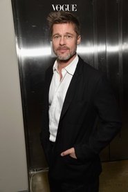 Brad Pitt