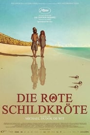 Image de Die rote Schildkröte