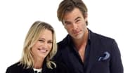 Chris Pine & Robin Wright