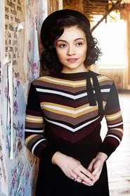 Frances Mayli McCann Frances Mayli McCann