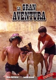 Imagenes de La gran aventura