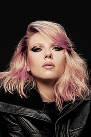 Scarlett Johansson
