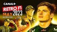 RÃ©tro F1 2023 : Un Max de records