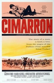 Cimarron Film Streaming