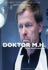 immagini di Doctor M.H. - Who is Marie Johansson