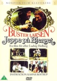 Jeppe på Bjerget Juliste