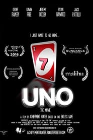 Uno: The Movie Film streamiz