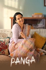 Panga (2020) Panga (2020)