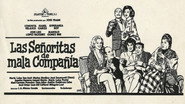 Las se&ntilde;oritas de mala compa&ntilde;&iacute;a