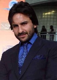 Saif Ali Khan