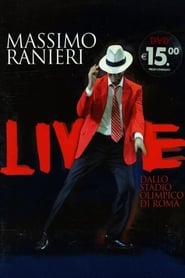 Massimo Ranieri - Live dallo Stadio Olimpico