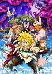 Imagen The Seven Deadly Sins: Prisioneros del cielo