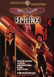 poster do Sphinx