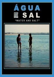 Photo de Water and Salt affiche