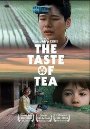 The Taste of Tea